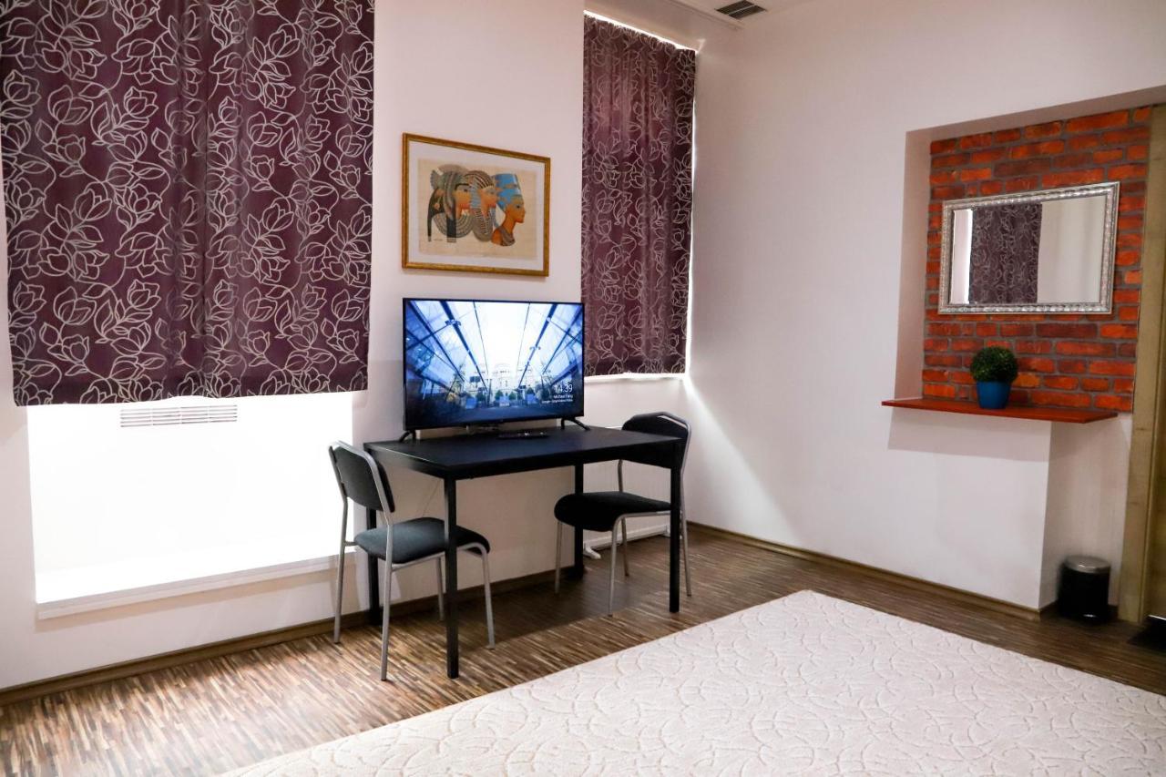«Go West» Guest Rooms Βιέννη Εξωτερικό φωτογραφία