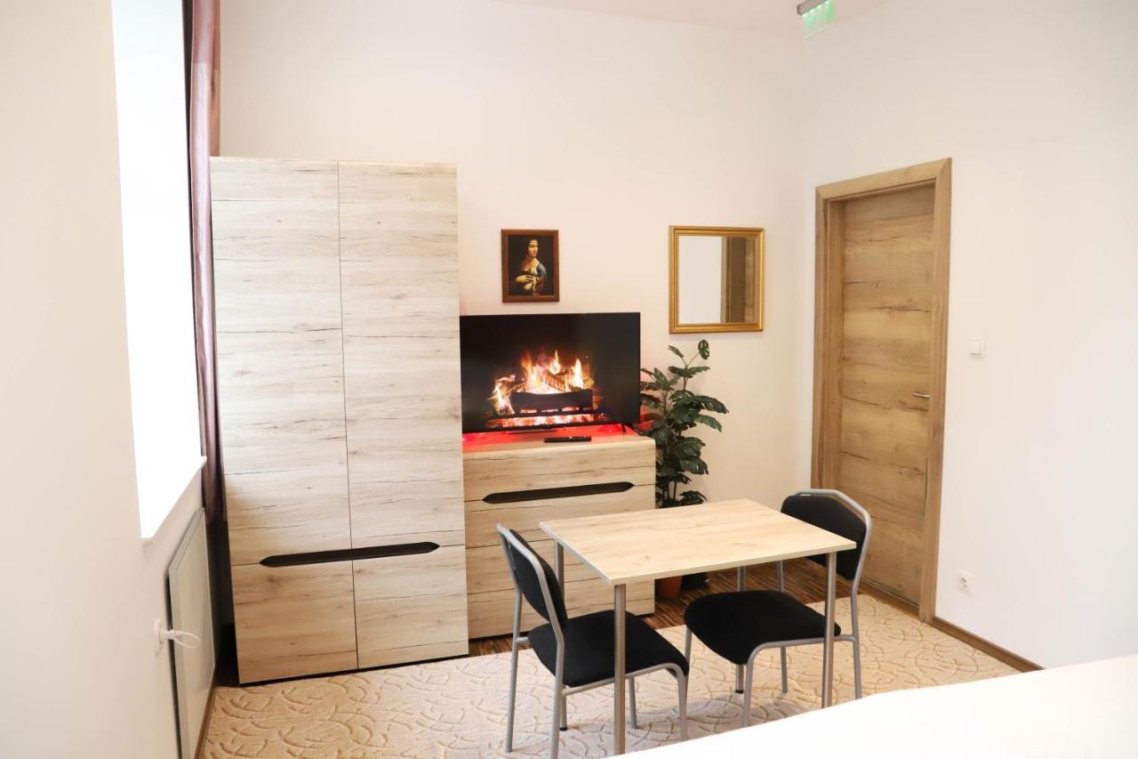 «Go West» Guest Rooms Βιέννη Εξωτερικό φωτογραφία