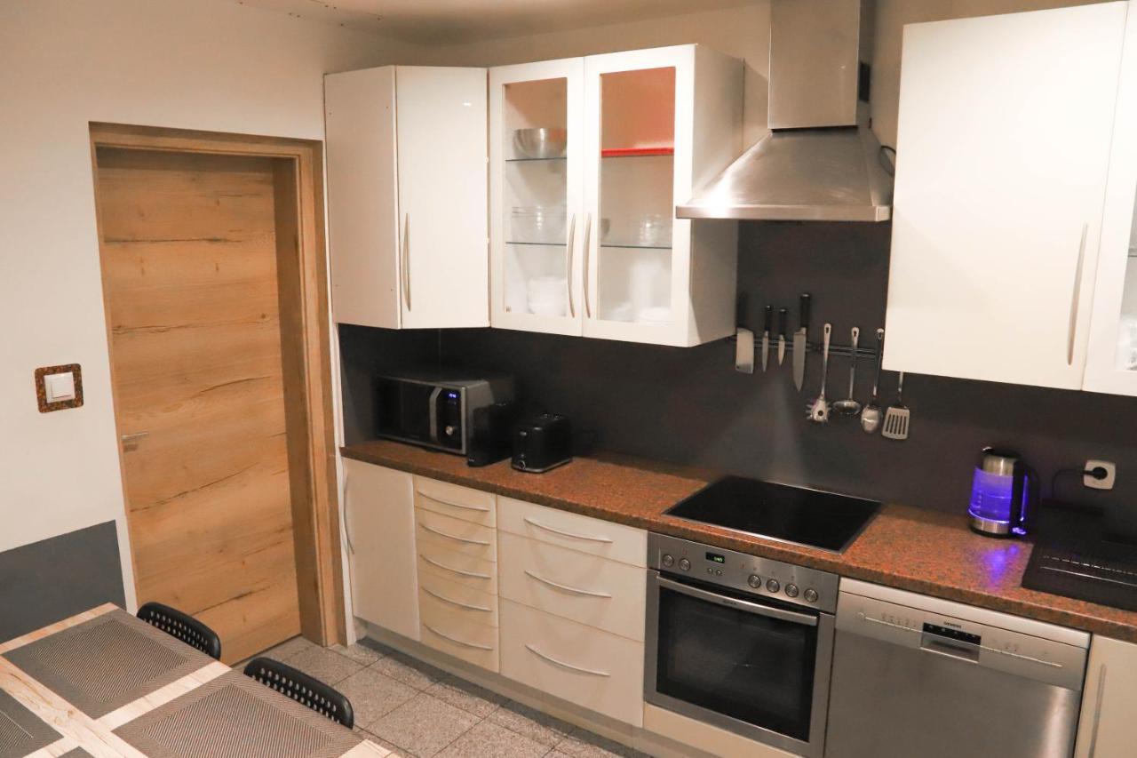 «Go West» Guest Rooms Βιέννη Εξωτερικό φωτογραφία