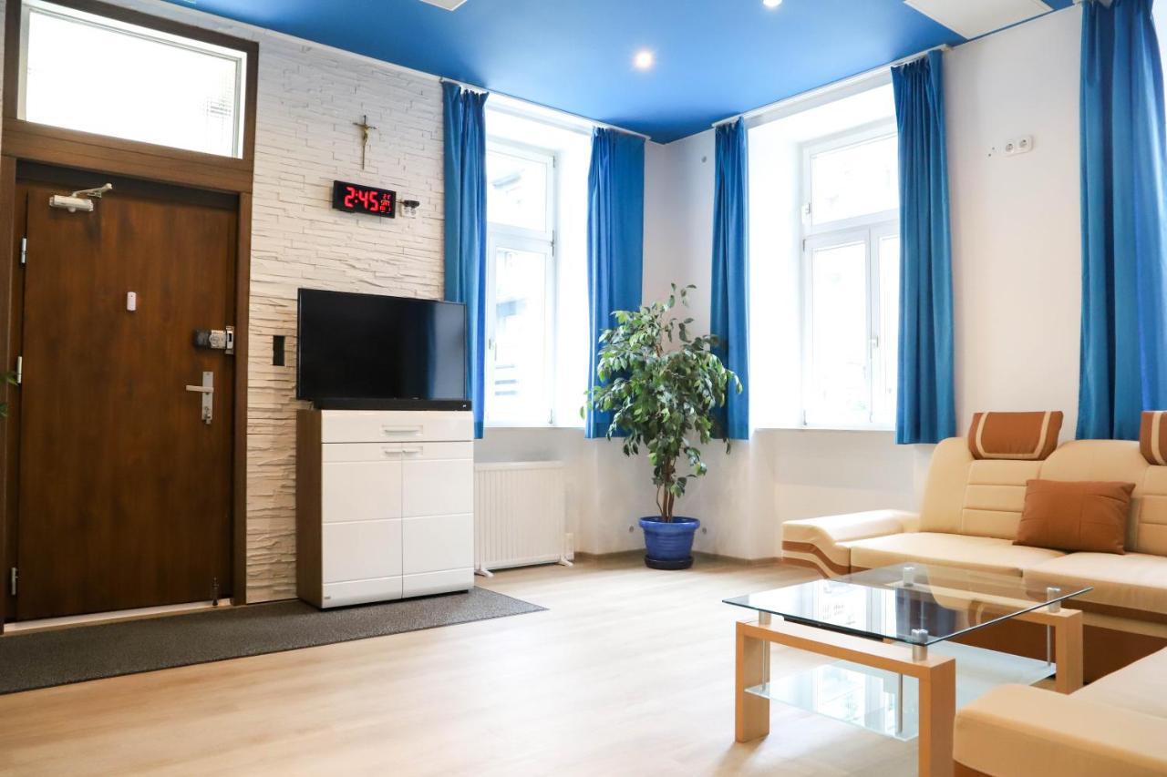 «Go West» Guest Rooms Βιέννη Εξωτερικό φωτογραφία