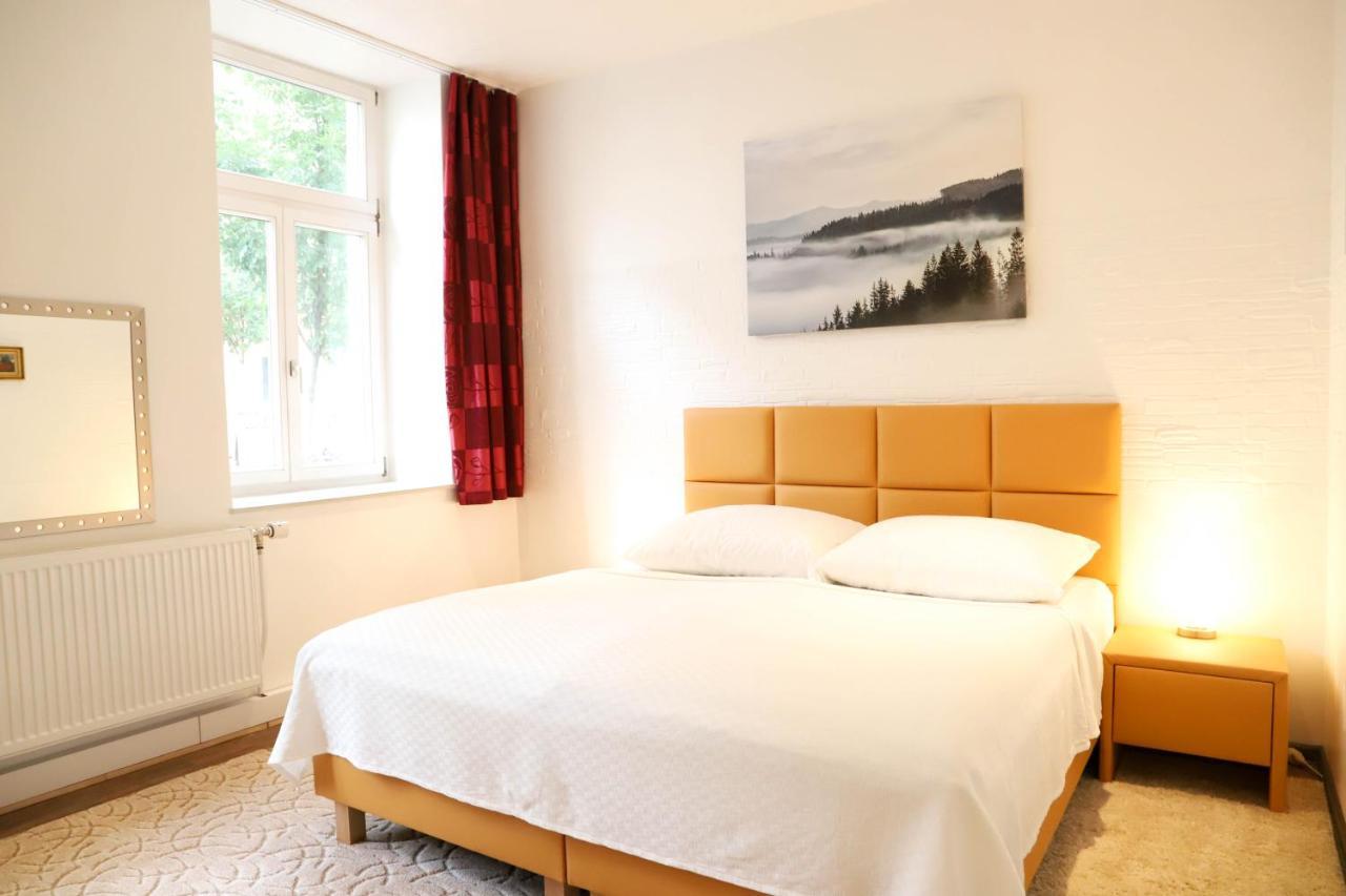 «Go West» Guest Rooms Βιέννη Εξωτερικό φωτογραφία
