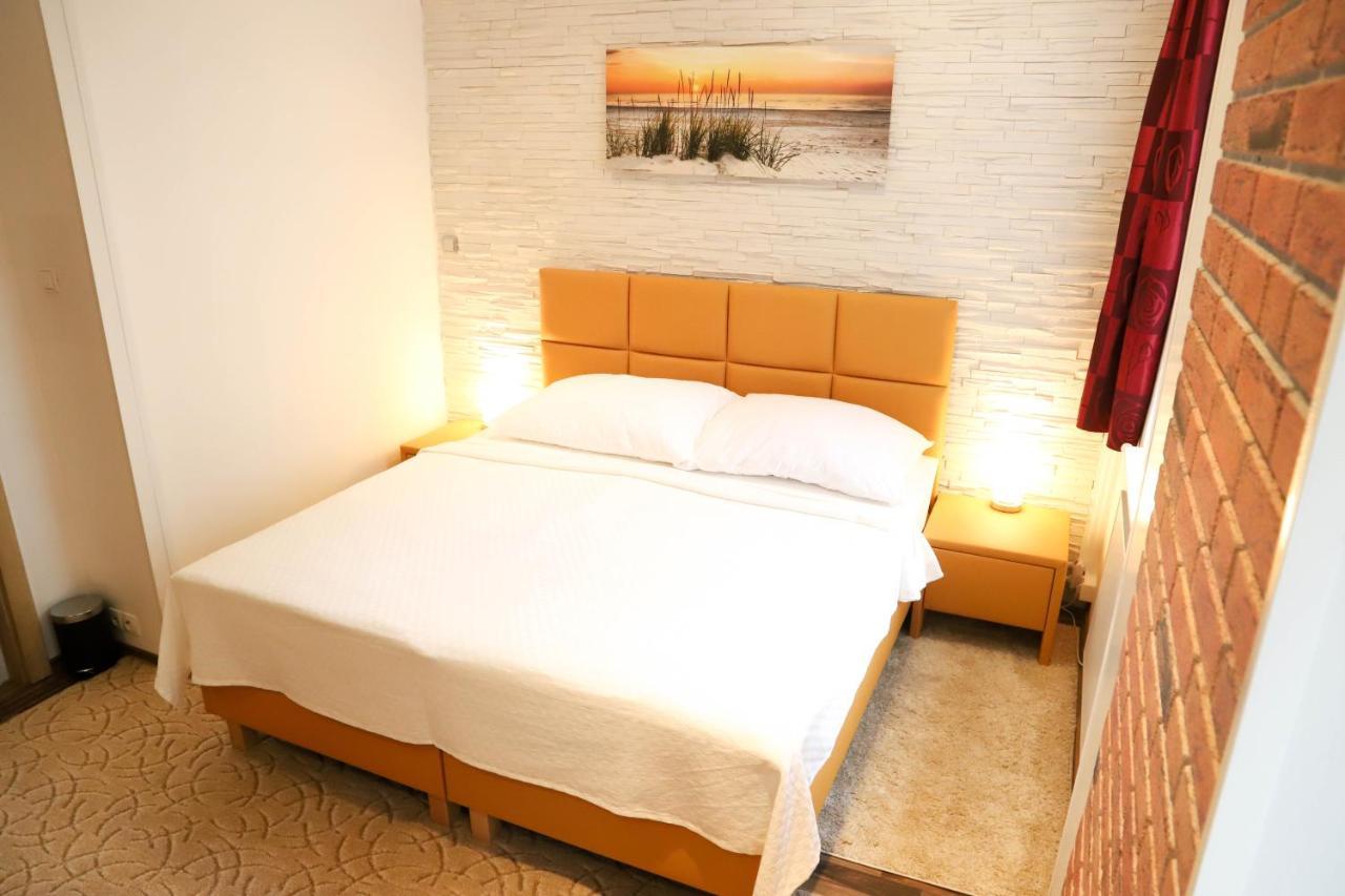«Go West» Guest Rooms Βιέννη Εξωτερικό φωτογραφία