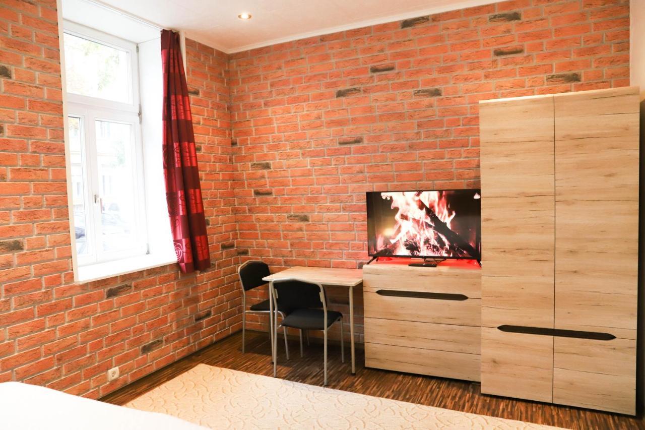 «Go West» Guest Rooms Βιέννη Εξωτερικό φωτογραφία