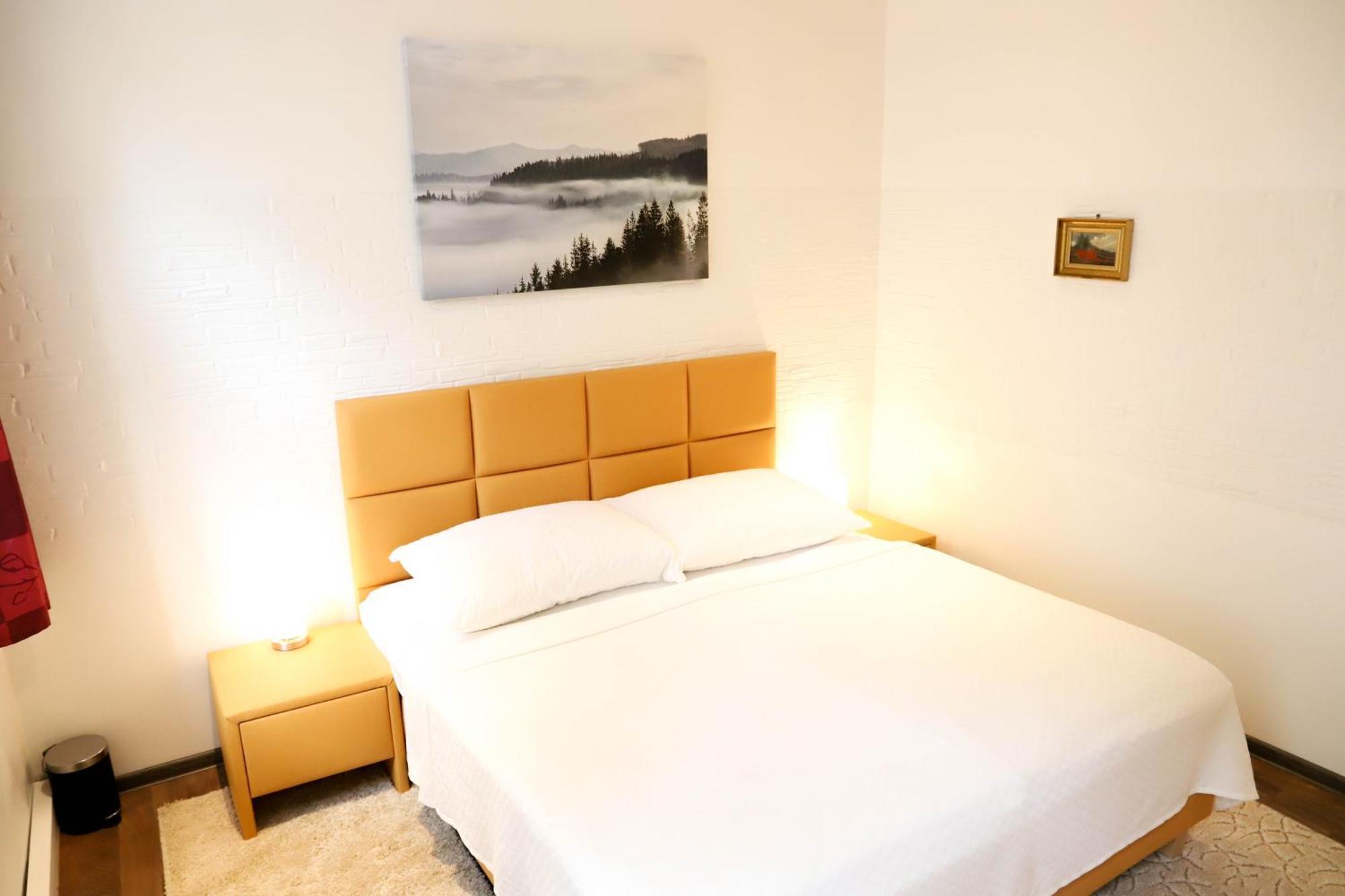 «Go West» Guest Rooms Βιέννη Εξωτερικό φωτογραφία