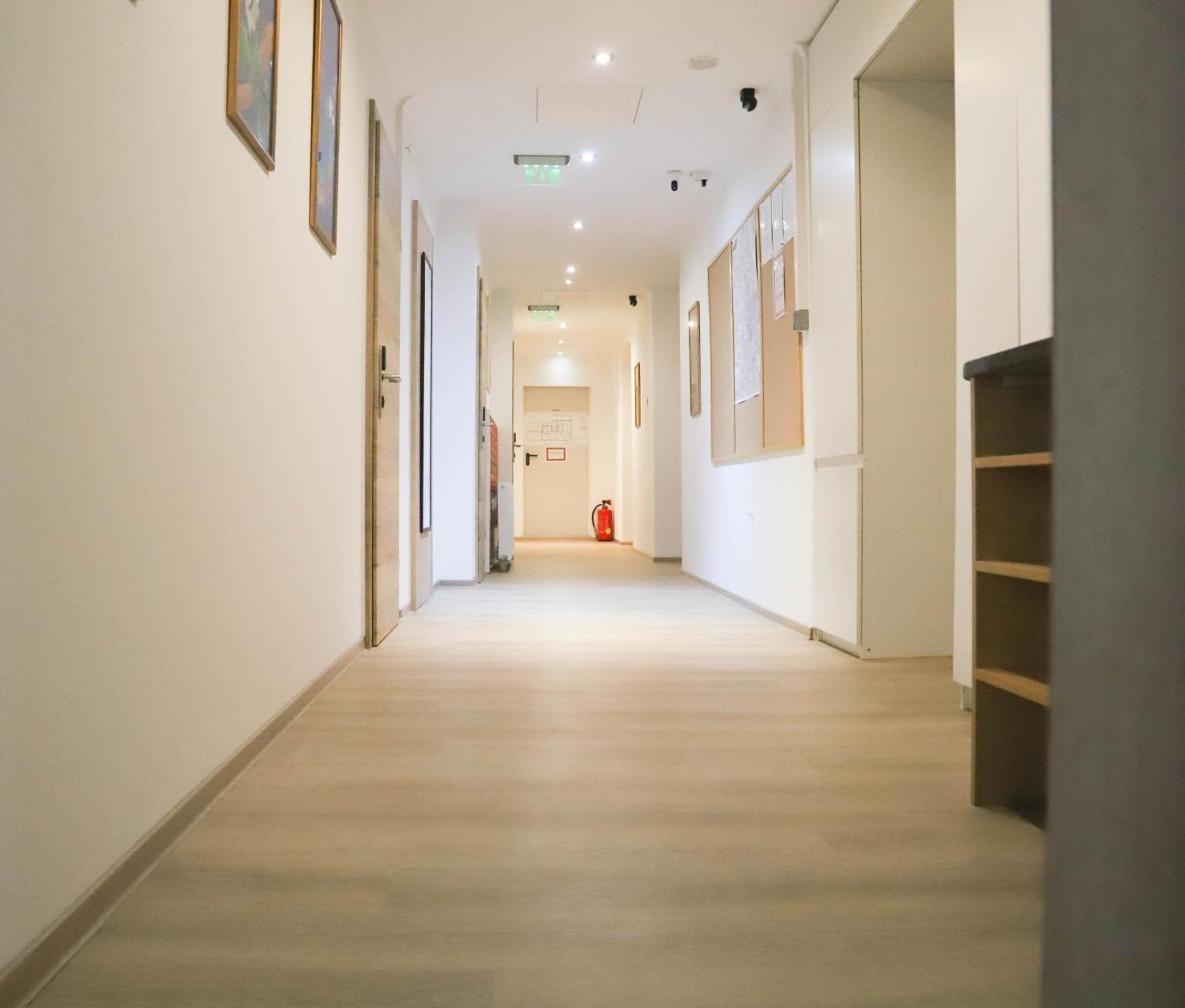 «Go West» Guest Rooms Βιέννη Εξωτερικό φωτογραφία